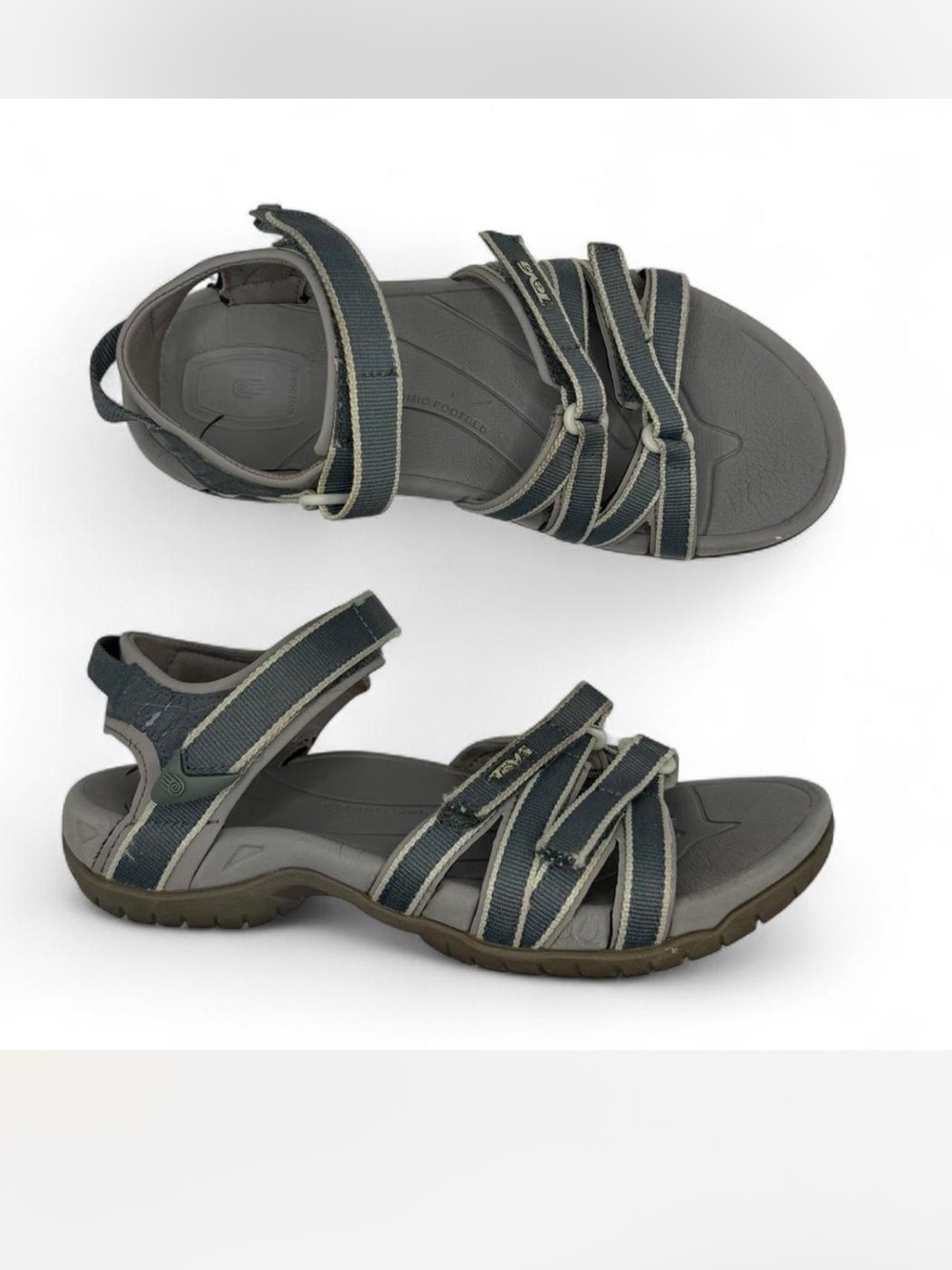 Teva Women's Tirra Athletic Sandals